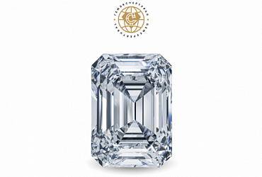 A diamond for $ 14.1 million